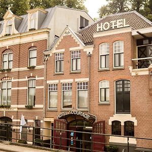 Hotel Courage Nijmegen