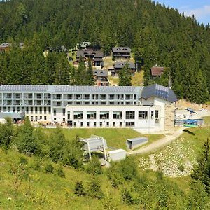 Wellness Hotel Montis