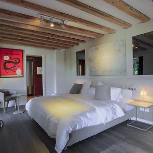 Chez Maman Hotel & Restaurant